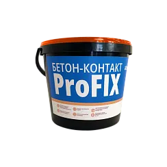 Бетон-контакт ProFIX