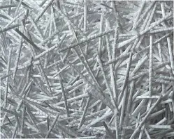 Полипропиленовое фиброволокно для бетонов и растворов PolyFlex Fiber