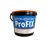 Бетон-контакт ProFIX