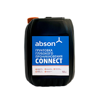 Грунтовка глубокого проникновения CONNECT 