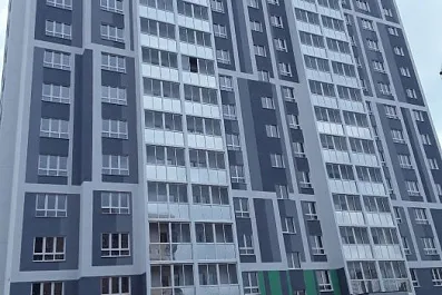  Дом на Терешковой, 16г