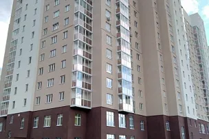 Жилой многоквартирный дом б.Строителей, 65а