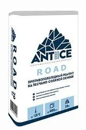 Противогололедные материалы